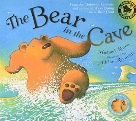 Literacy Evolve Year 1 Bear in the Cave