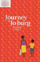 Journey to Jo'Burg
