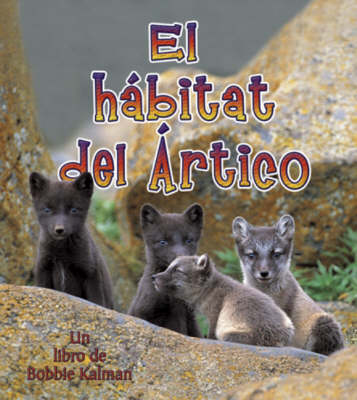 El Habitat del Artico