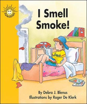 Sunshine, I Smell Smoke!, Single Copy