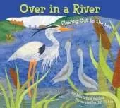 Once in a River: Flowing out to the Sea