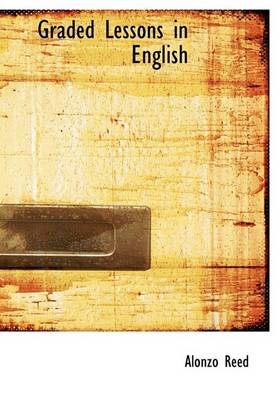 Graded Lessons in English