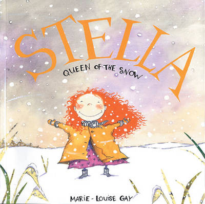 Stella Queen of the Snow