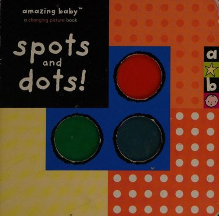 Spots and Dots!