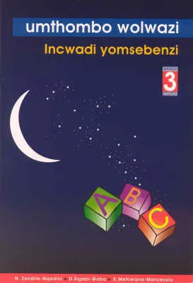 Umthombo Wolwazi