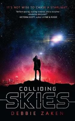Colliding Skies
