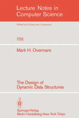 The Design of Dynamic Data Structures