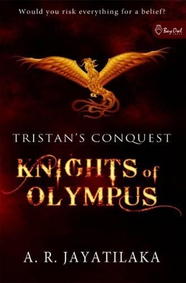 Tristan's Conquest: Book 1: Knights of Olympus