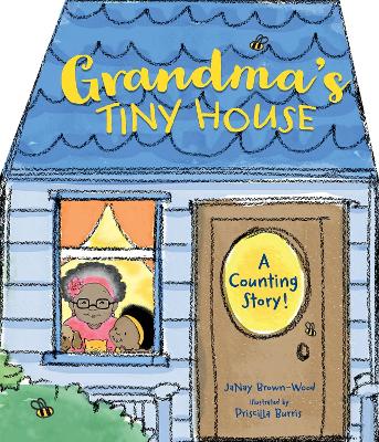Grandma's Tiny House