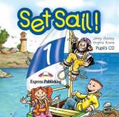 Set Sail!