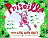 Priscilla And The Great Santa Search