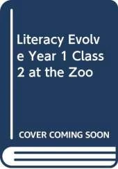 Literacy Evolve Year 1 Class 2 at the Zoo