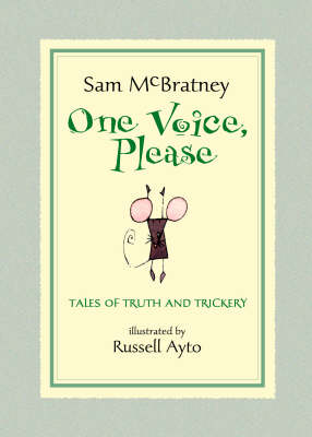 One Voice, Please