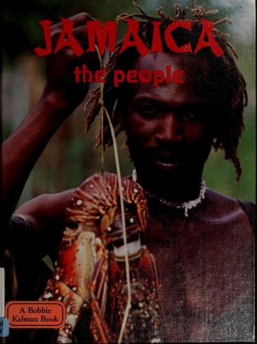 Jamaica, the People