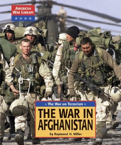 The War on Terrorism: The War in Afghanistan