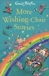 More Wishing Chair Stories