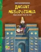 Ancient Mesopotamia: Key stage 2