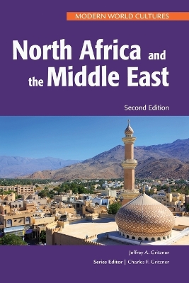 North Africa and the Middle East
