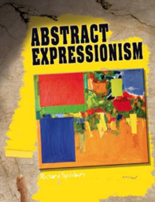 Abstract Expressionism