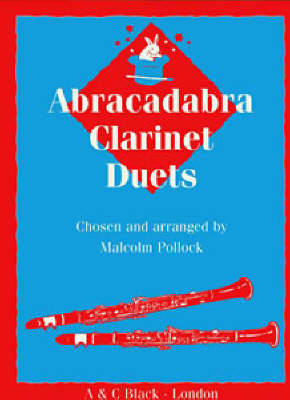 Abracadabra Woodwind,Abracadabra