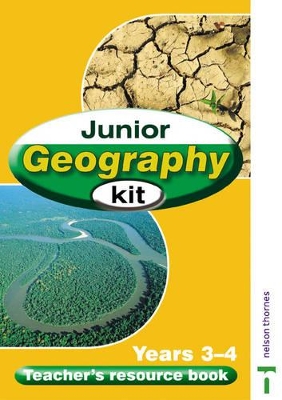Junior Geography Kit