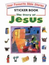 The Story of Baby Jesus