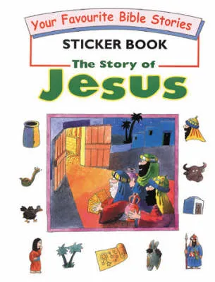 The Story of Baby Jesus
