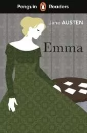 Penguin Readers Level 4: Emma (ELT Graded Reader): Abridged Edition