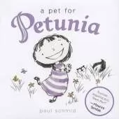 A Pet for Petunia