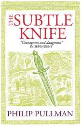 The Subtle Knife