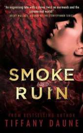 Smoke and Ruin