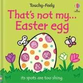 That's not my... Easter Egg