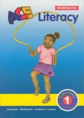 Ace Literacy