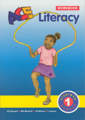 Ace Literacy