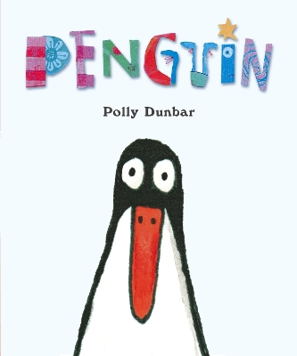 Penguin: The award-winning modern classic for 3, 4, 5 year olds, filled with laugh-out-loud moments and a heartwarming new friendship