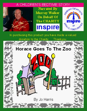 Horace Goes to the Zoo
