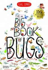 The Big Book of Bugs: 10th Anniversary Edition