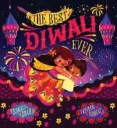The Best Diwali Ever (HB)