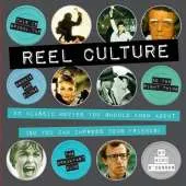 Reel Culture: 50 Classic Movies You Should Know about (So You Can Impress Your Friends)
