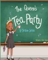The Queens Tea Party