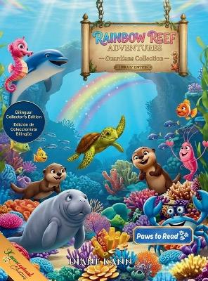 Rainbow Reef Adventures - Guardians Collection: Library Edition - Books 10-12