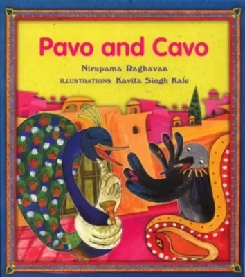 Pavo and Cavo