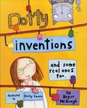 Dotty Inventions: And Some Real Ones Too.