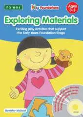 Exploring Materials