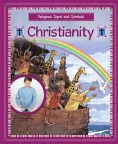 Religious Signs & Symbols: Christianity