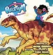 The Adventures of Austyn: A Visit to Dino Land