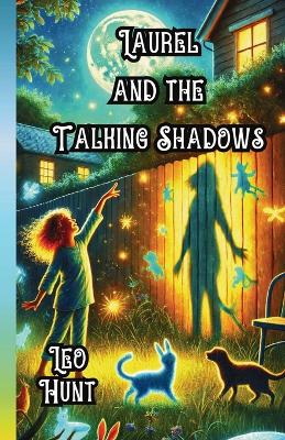 Laurel and the Talking Shadows