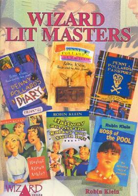Robin Klein's Novels