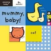 Amazing Baby: Mummy Baby