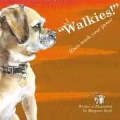 Walkies, then wash your paws